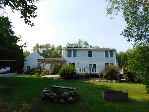 $485,000 | 235 Nicolin Road, Ellsworth, ME 04605