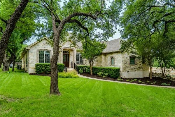 $775,000 | 103 Silverstone Drive, Georgetown, TX 78633