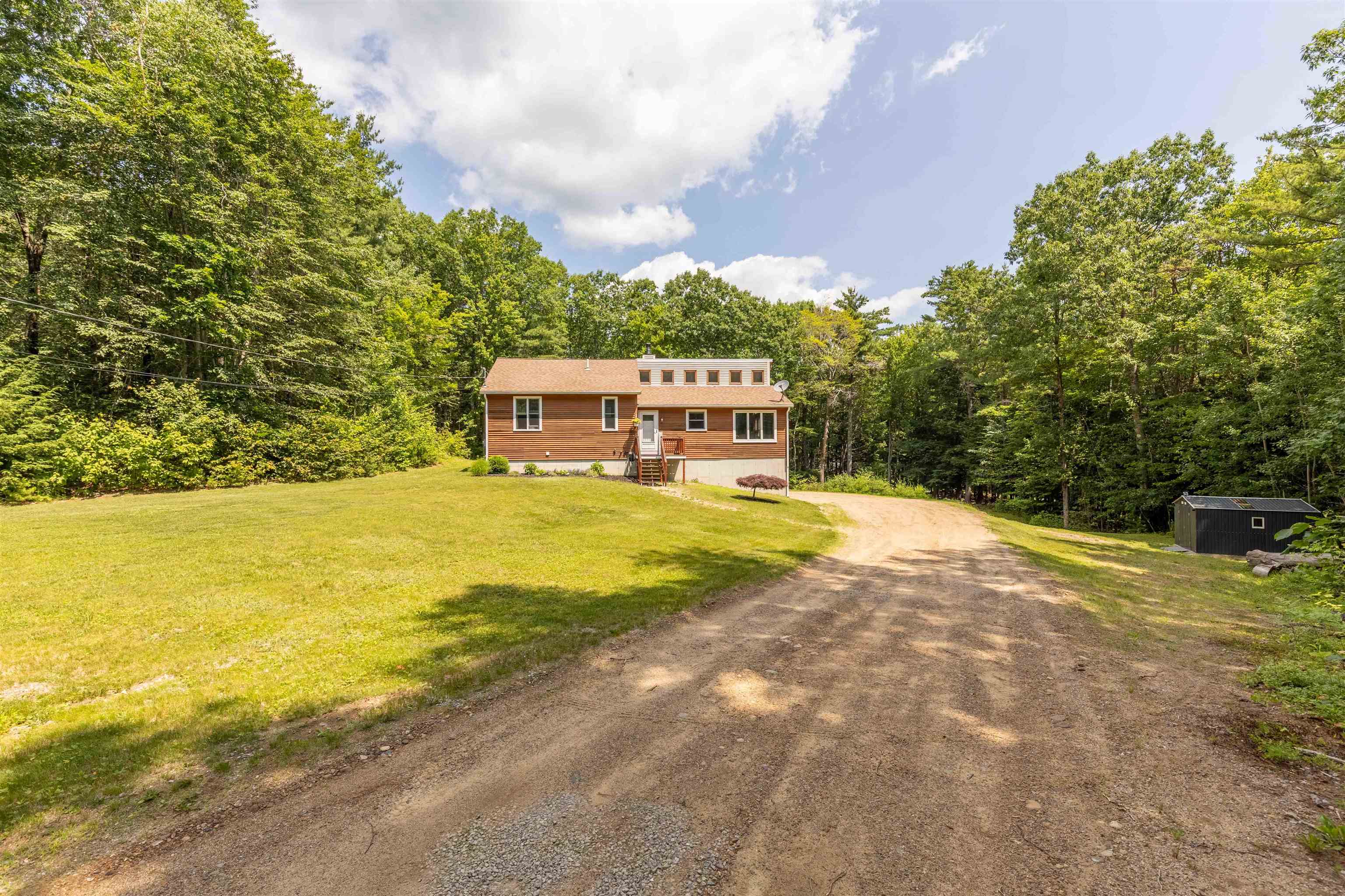 63 Partridge Drive Middleton, NH 03887 - Photo 7 of 59
