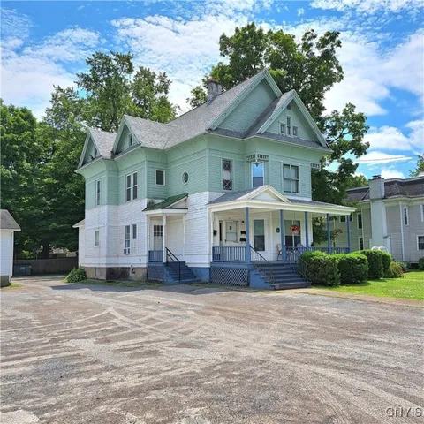 $450,000 | 47 Miner Avenue, Camden, NY 13316