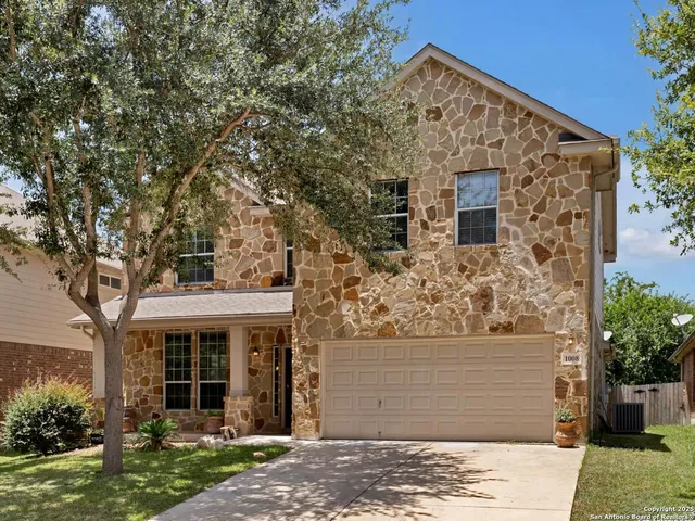 $360,000 | 1008 Magellan, Windcrest, TX 78239