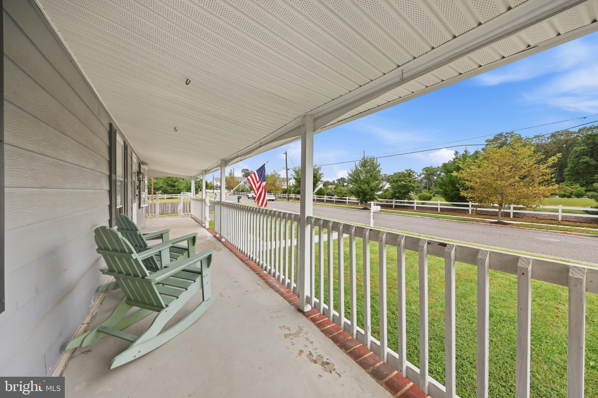 989 Boundary Road Wenonah, NJ 08090 - Photo 4 of 35 Gallery Image 4