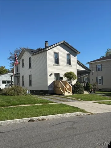 $159,000 | 96 North Fulton Street, Auburn, NY 13021