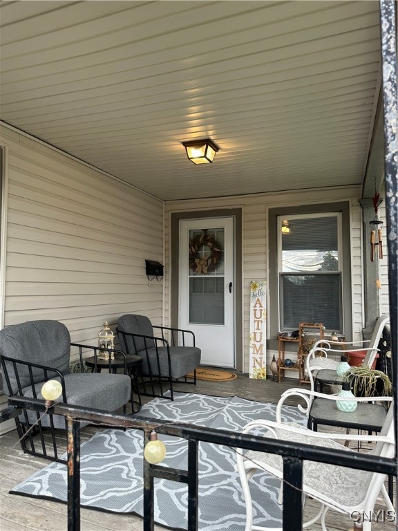 96 North Fulton Street Auburn, NY 13021 - Photo 11 of 22