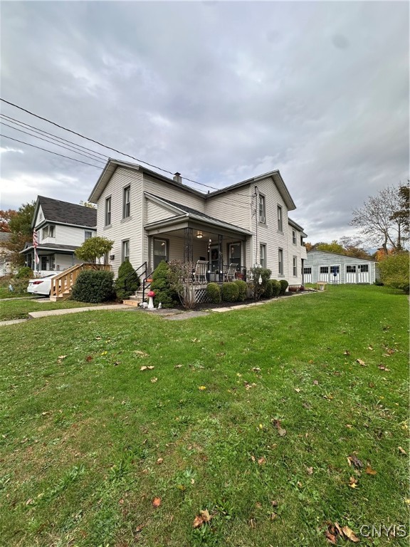 96 North Fulton Street Auburn, NY 13021 - Photo 12 of 22