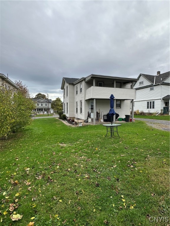 96 North Fulton Street Auburn, NY 13021 - Photo 13 of 22