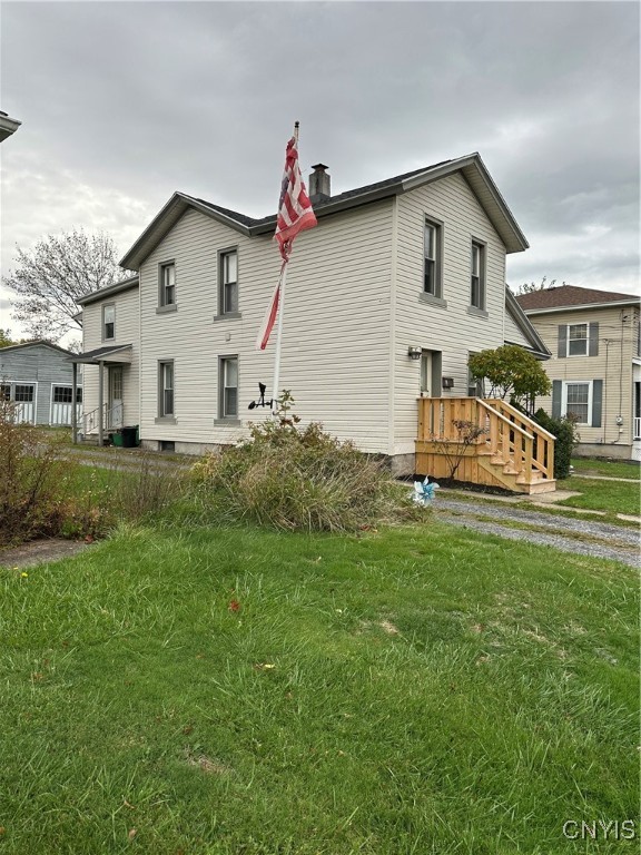 96 North Fulton Street Auburn, NY 13021 - Photo 14 of 22