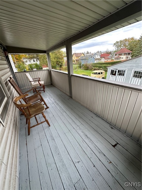 96 North Fulton Street Auburn, NY 13021 - Photo 19 of 22