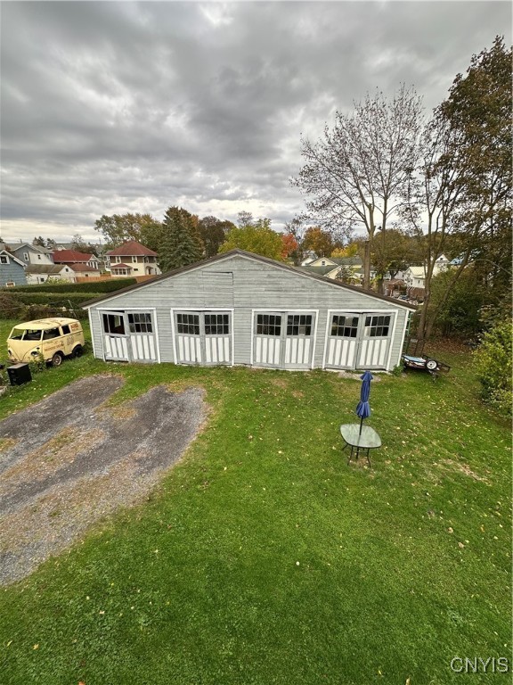 96 North Fulton Street Auburn, NY 13021 - Photo 20 of 22