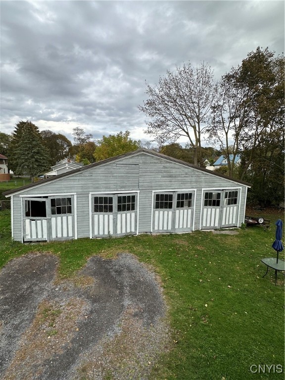 96 North Fulton Street Auburn, NY 13021 - Photo 21 of 22