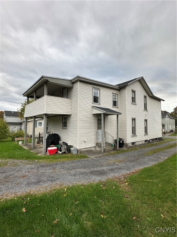 96 North Fulton Street Auburn, NY 13021 - Photo 22 of 22