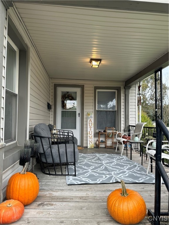 96 North Fulton Street Auburn, NY 13021 - Photo 10 of 22