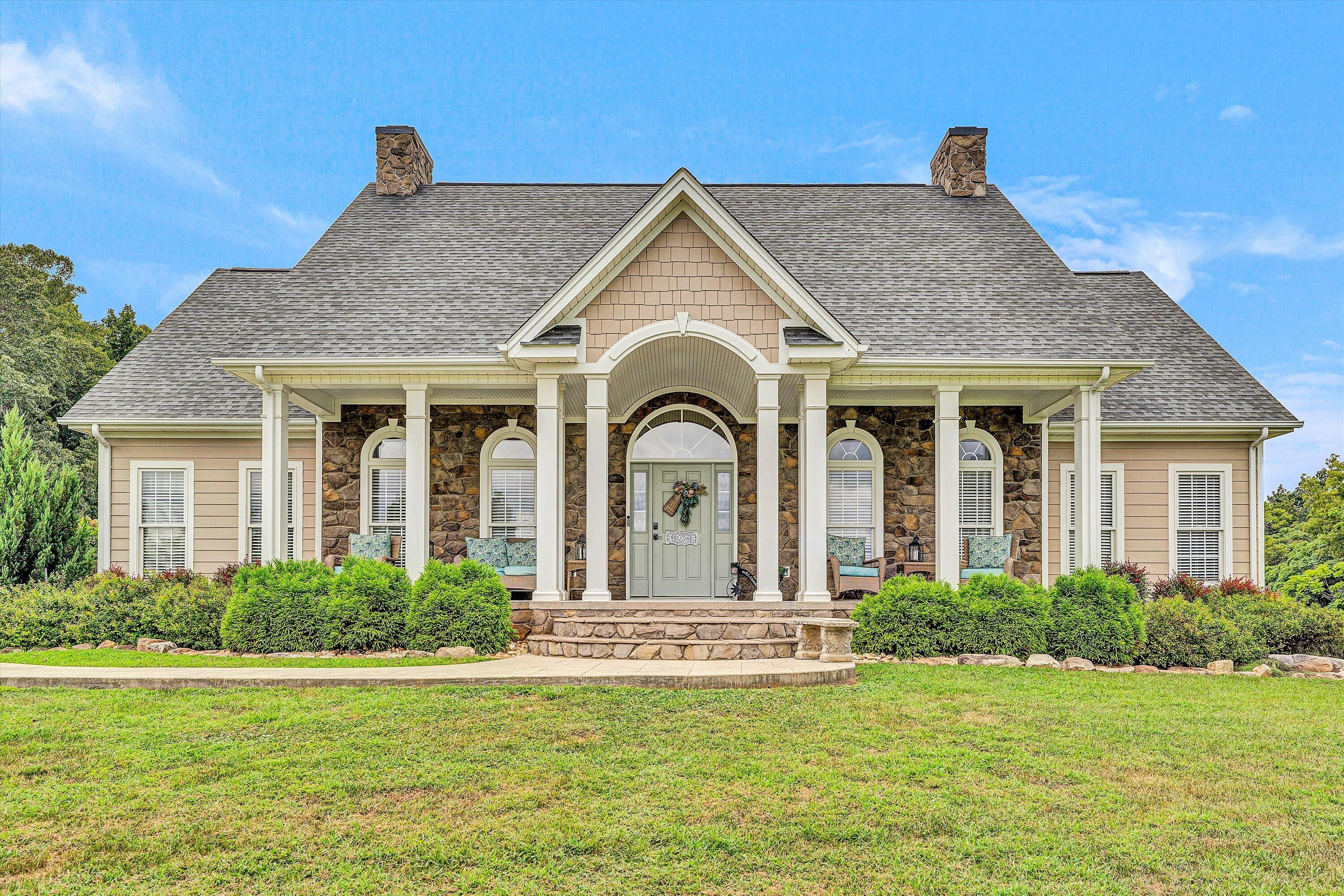 1483 Morgans Church Road Bedford, VA 24523 - Photo 7 of 103 002-SGP-09756