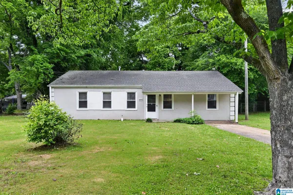 $109,900 | 3866 Sherwood Drive, Montgomery, AL 36109