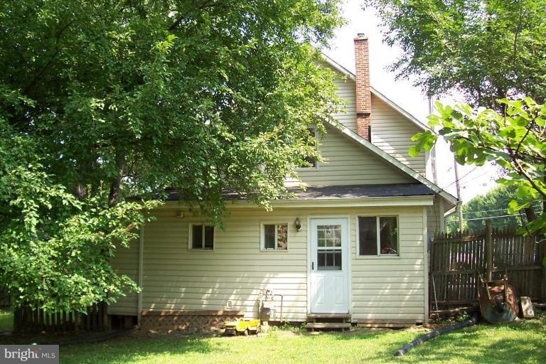 Exterior #2