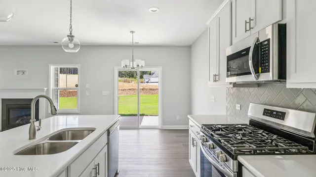 $2,600 | 500 Grassy Gap Trail, Aberdeen, NC 28315