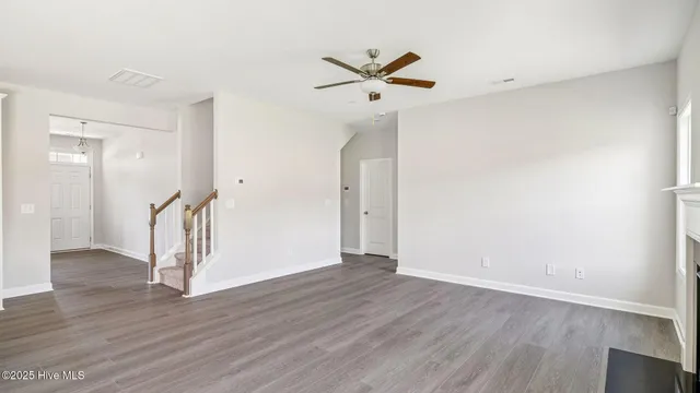 $2,600 | 500 Grassy Gap Trail, Aberdeen, NC 28315