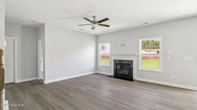 $2,600 | 500 Grassy Gap Trail, Aberdeen, NC 28315