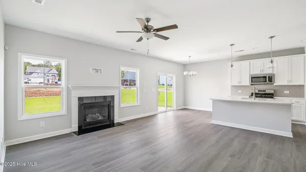 $2,500 | 500 Grassy Gap Trail, Aberdeen, NC 28315