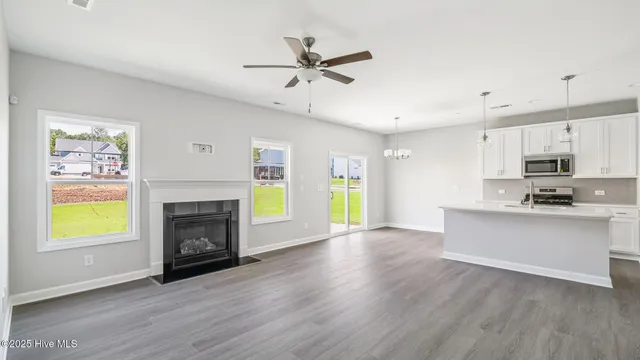 $2,600 | 500 Grassy Gap Trail, Aberdeen, NC 28315