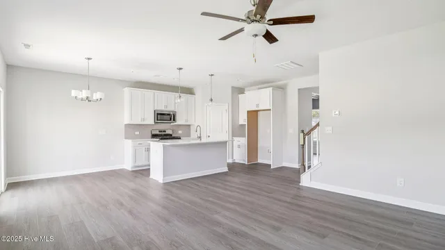 $2,600 | 500 Grassy Gap Trail, Aberdeen, NC 28315