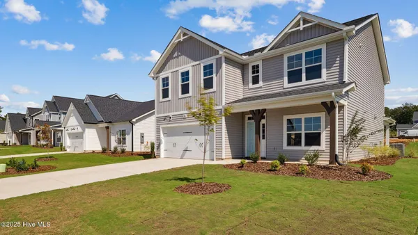 $2,500 | 500 Grassy Gap Trail, Aberdeen, NC 28315