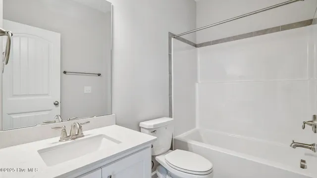 $2,600 | 500 Grassy Gap Trail, Aberdeen, NC 28315