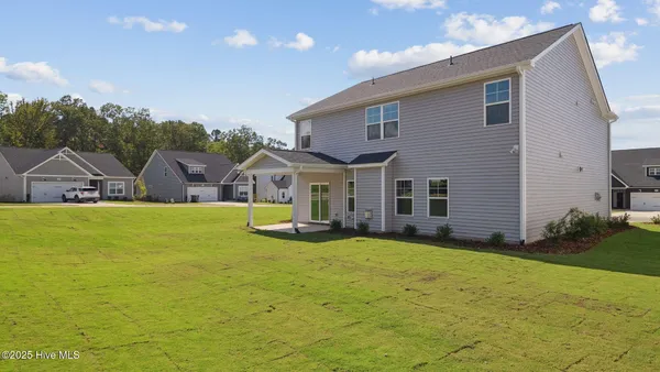 $2,500 | 500 Grassy Gap Trail, Aberdeen, NC 28315