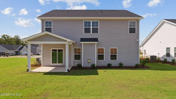 $2,500 | 500 Grassy Gap Trail, Aberdeen, NC 28315