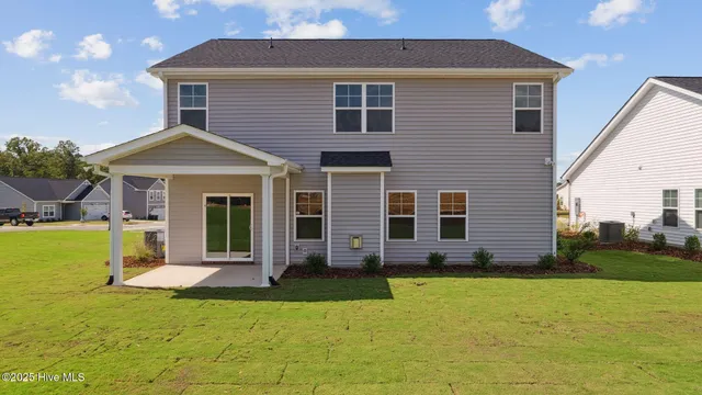 $2,600 | 500 Grassy Gap Trail, Aberdeen, NC 28315