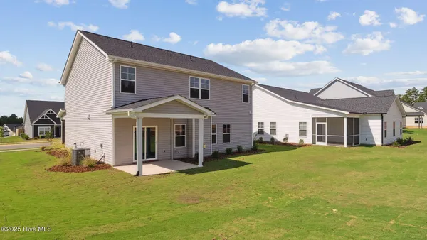 $2,500 | 500 Grassy Gap Trail, Aberdeen, NC 28315