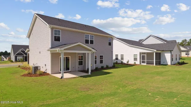 $2,600 | 500 Grassy Gap Trail, Aberdeen, NC 28315