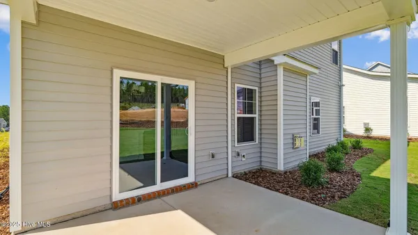 $2,500 | 500 Grassy Gap Trail, Aberdeen, NC 28315