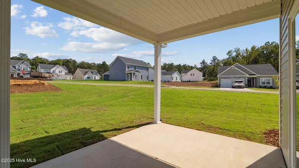 $2,500 | 500 Grassy Gap Trail, Aberdeen, NC 28315