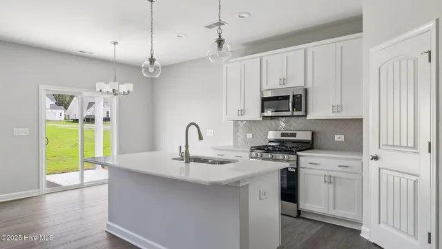 $2,600 | 500 Grassy Gap Trail, Aberdeen, NC 28315