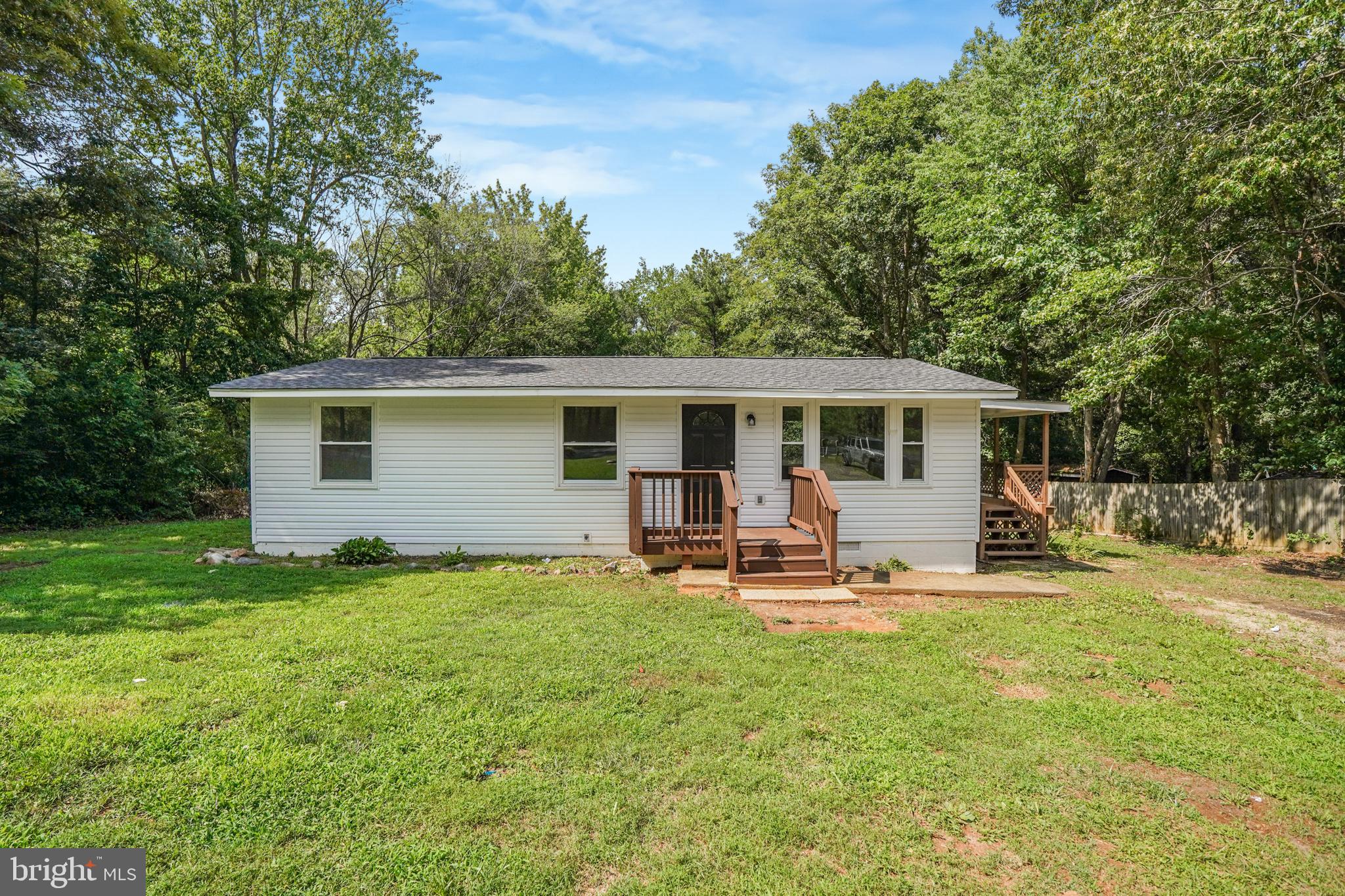 11601 Post Oak Road Spotsylvania, VA 22551 - Photo 1 of 29 Gallery Image 1