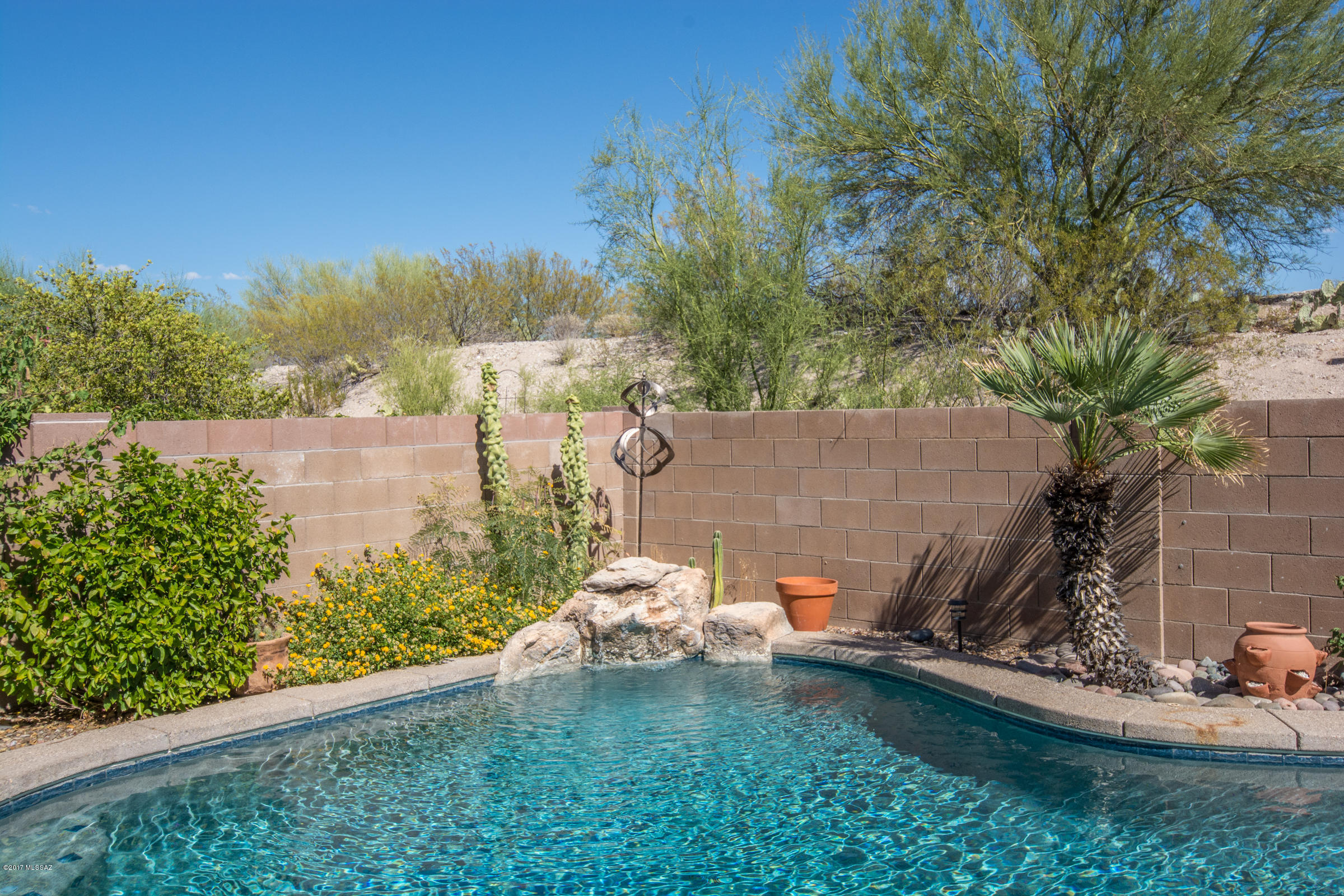 940 North Western Ridge Trail Tucson, AZ 85748 - Photo 36 of 43 Gallery Image 36