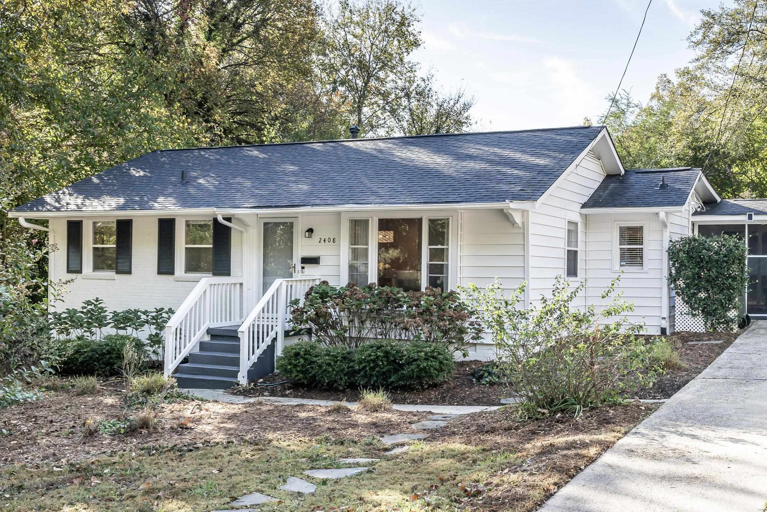 2408 Remington Road Raleigh, NC 27610 - Photo 2 of 31 Photo 2