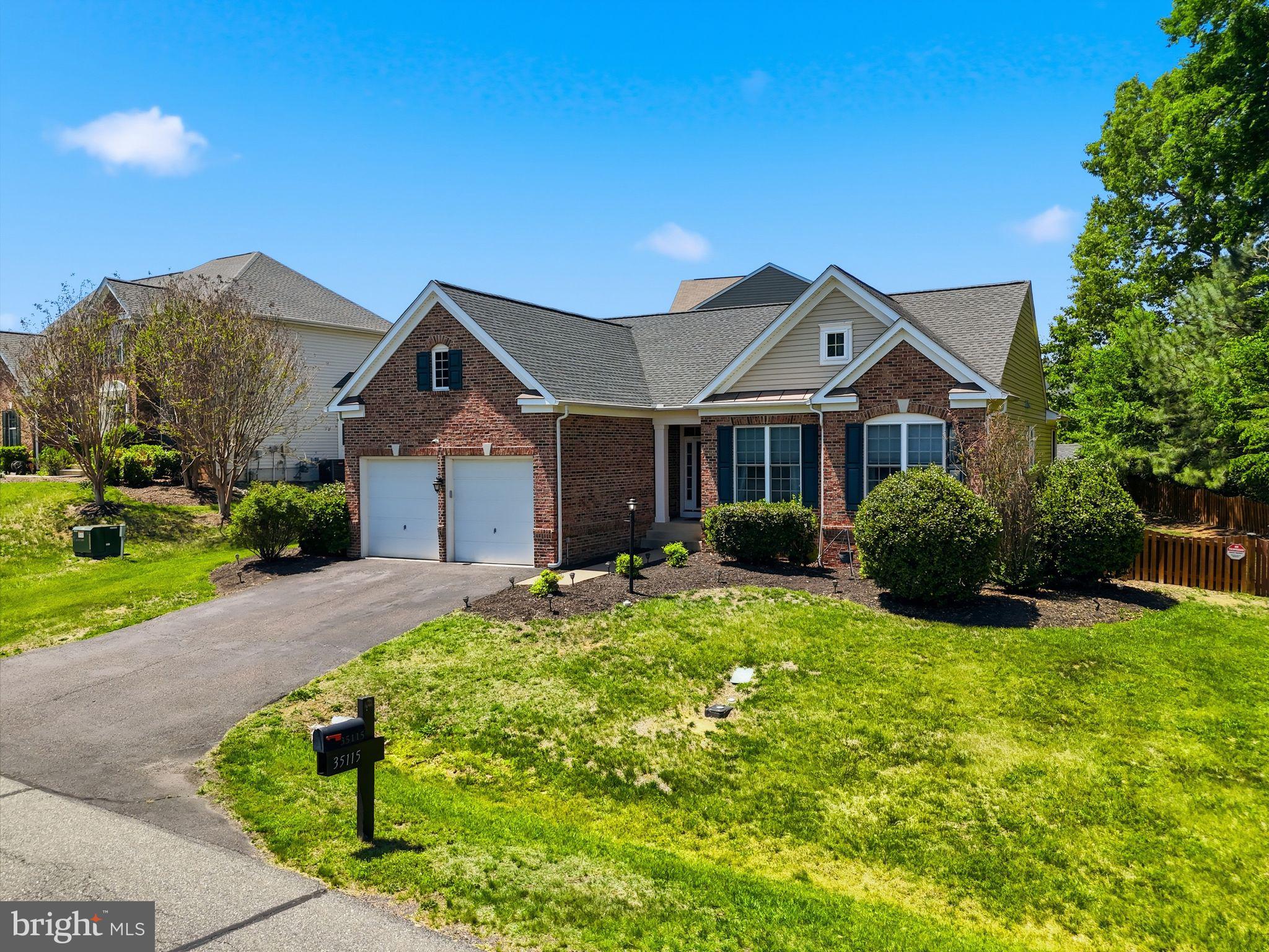 35115 Somerset Ridge Road Locust Grove, VA 22508 - Photo 3 of 68