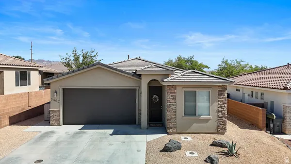 $374,000 | 3467 150 N Street, Hurricane, UT 84737