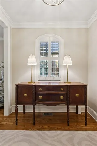 a bathroom with a sink a mirror and a toilet