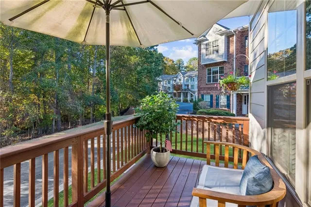 $539,000 | 10265 Minion Court, Unit 27, Johns Creek, GA 30022