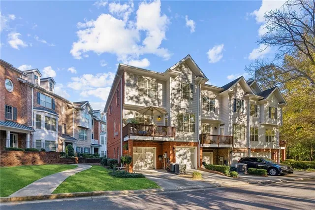 $539,000 | 10265 Minion Court, Unit 27, Johns Creek, GA 30022