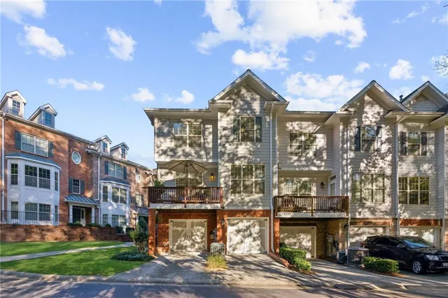 $539,000 | 10265 Minion Court, Unit 27, Johns Creek, GA 30022