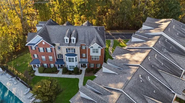 $539,000 | 10265 Minion Court, Unit 27, Johns Creek, GA 30022