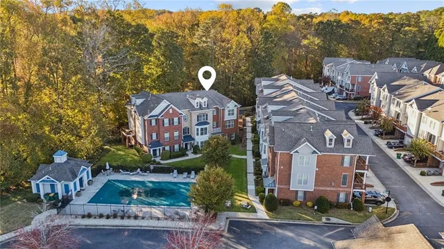 $539,000 | 10265 Minion Court, Unit 27, Johns Creek, GA 30022