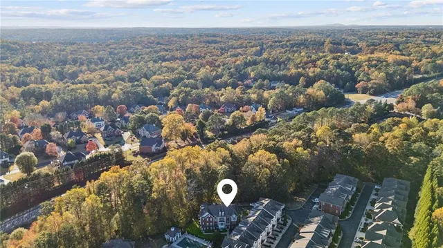 $539,000 | 10265 Minion Court, Unit 27, Johns Creek, GA 30022