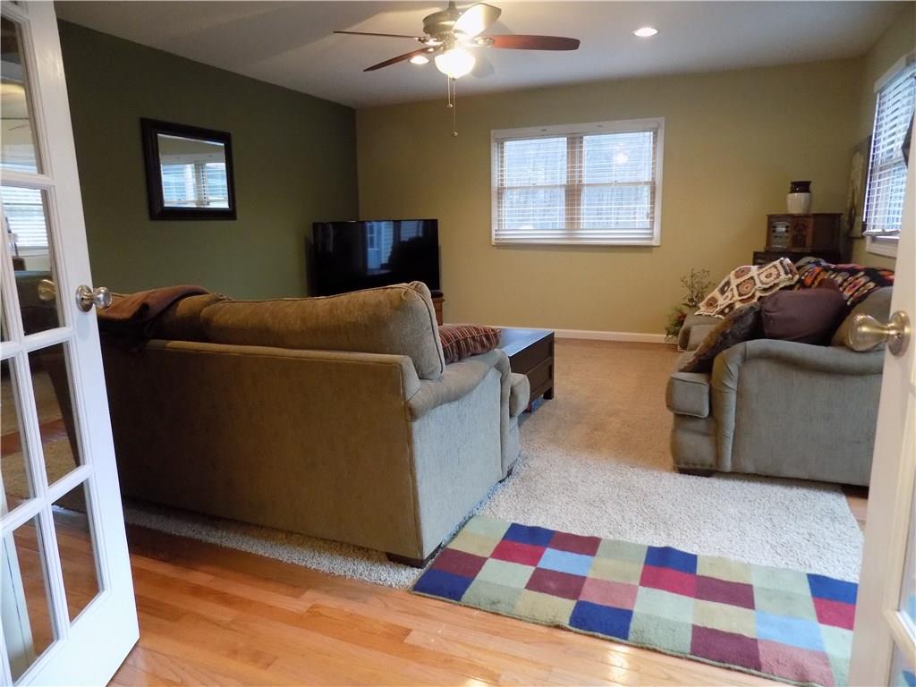 1175 South Wolfcreek Road Columbus, IN 47201 - Photo 14 of 30 Gallery Image 14