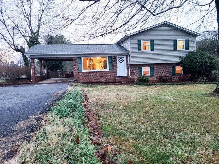 4507 Springs Road Conover, NC 28613 - Photo 1 of 37 Gallery Image 1