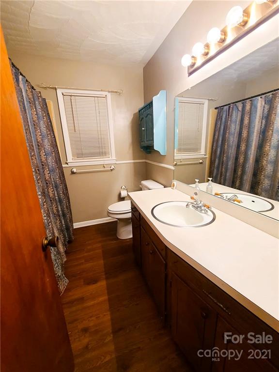 4507 Springs Road Conover, NC 28613 - Photo 12 of 37 Gallery Image 12